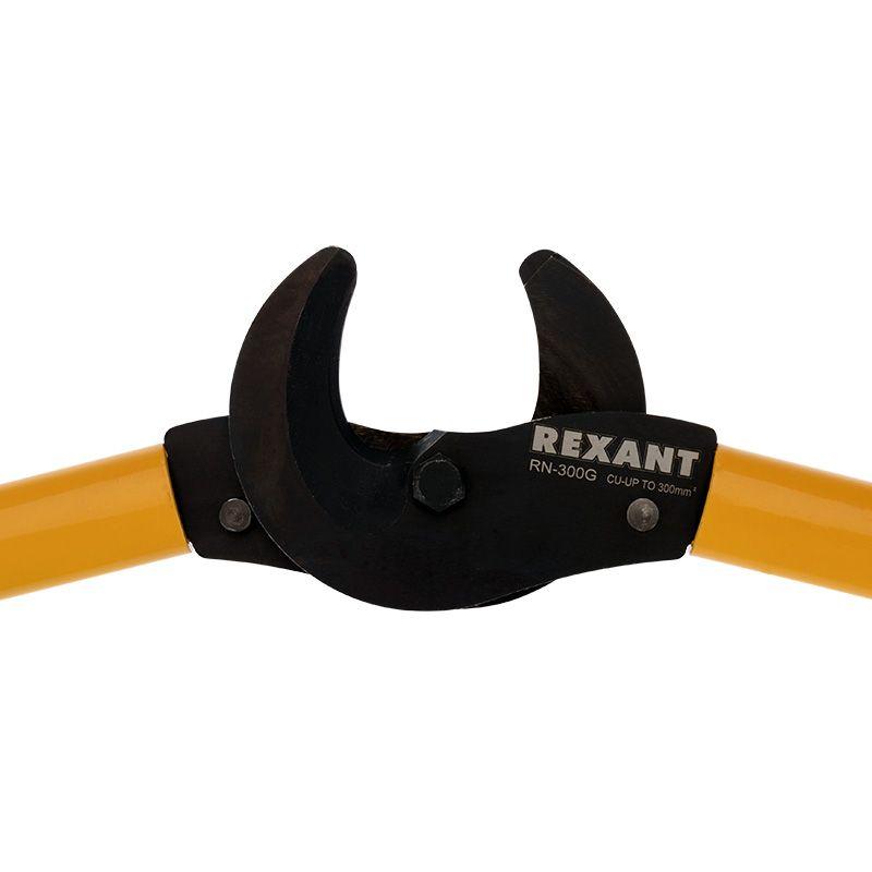  Кабелерез dдо 35мм (RN-300G) Rexant 12-5421 фото в каталоге от BTSprom.by
