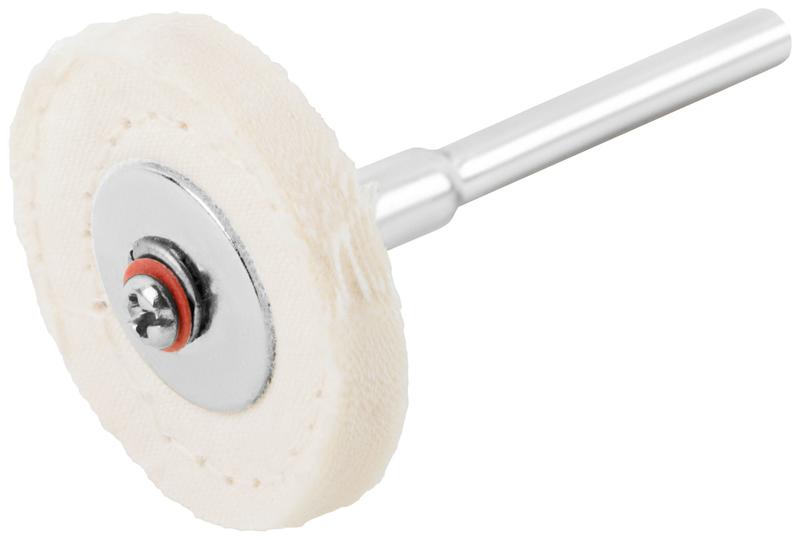  Круг хлопковый и штифты набор 4 шт FIT 36907 фото в каталоге от BTSprom.by