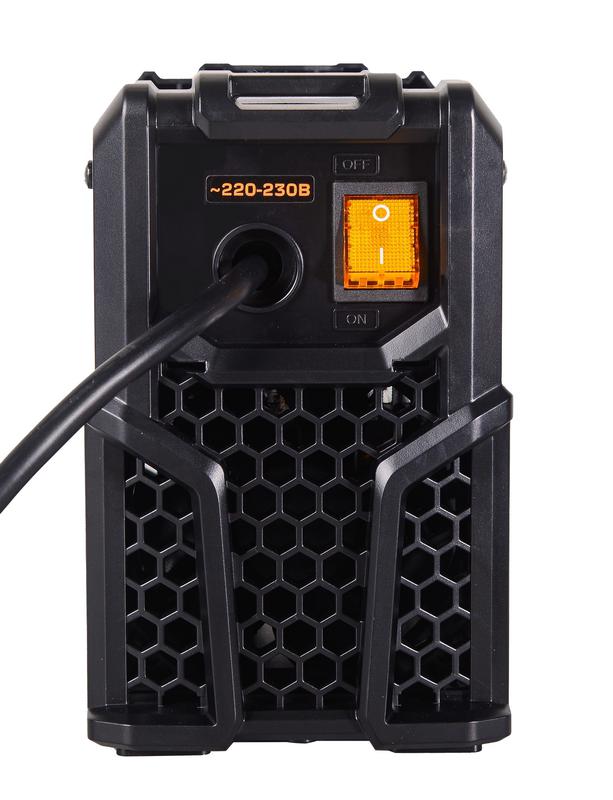  Инвертор сварочный ИС-250 Вихрь 65/53 фото в каталоге от BTSprom.by