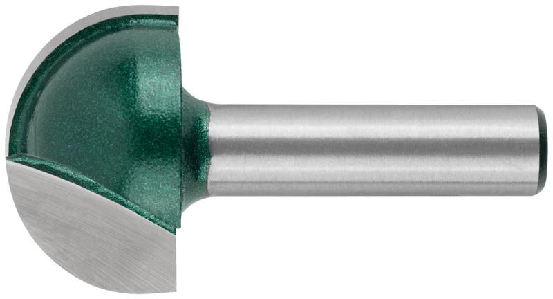 фреза пазовая галтельная dхhхl=25.4х15х47мм fit 3602-081525 от BTSprom.by