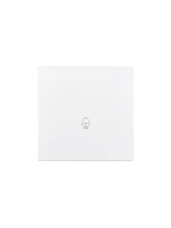 кнопка звонка сп estet ip20 механизм бел. lezard 745-0288-103 от BTSprom.by