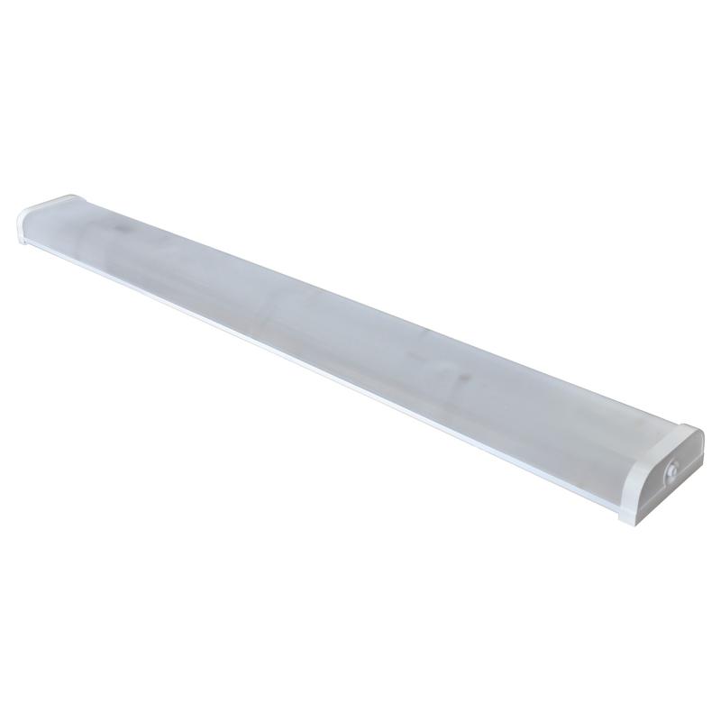 светильник накладной led ulo-c01b 16w/6500к/l64 ip40 white бел. uniel ul-00005196 от BTSprom.by