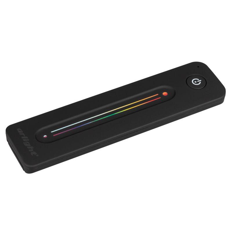 пульт smart-r45-multi black (1 зона 2.4g) (ip20 пластик) arlight 032987 от BTSprom.by