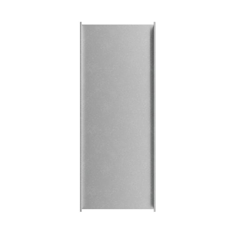 Лоток листовой неперфорированный 400х100 L2000 1.2мм "Стандарт ПЛЮС" LNEplus100-400-1.2-2000 INOX304 КМ PL5477 фото в каталоге от BTSprom.by