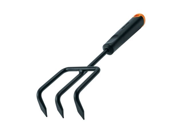 культиватор ergo fiskars 1027019 от BTSprom.by