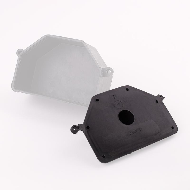  Крышка для коробки Л251.002 ПЭМИ 43Б19Л251К фото в каталоге от BTSprom.by