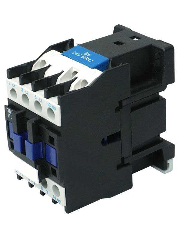 пускатель пмл-1100 ухл4 б 10а кат. 24в ac 1но ip00 без реле электротехник et543039 от BTSprom.by