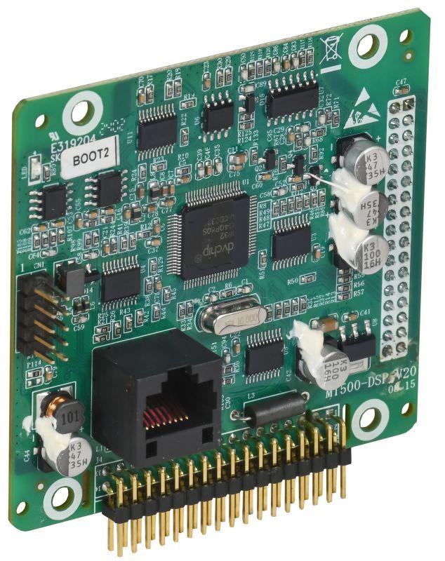 плата управления dsp oni ec-k750-dsp от BTSprom.by