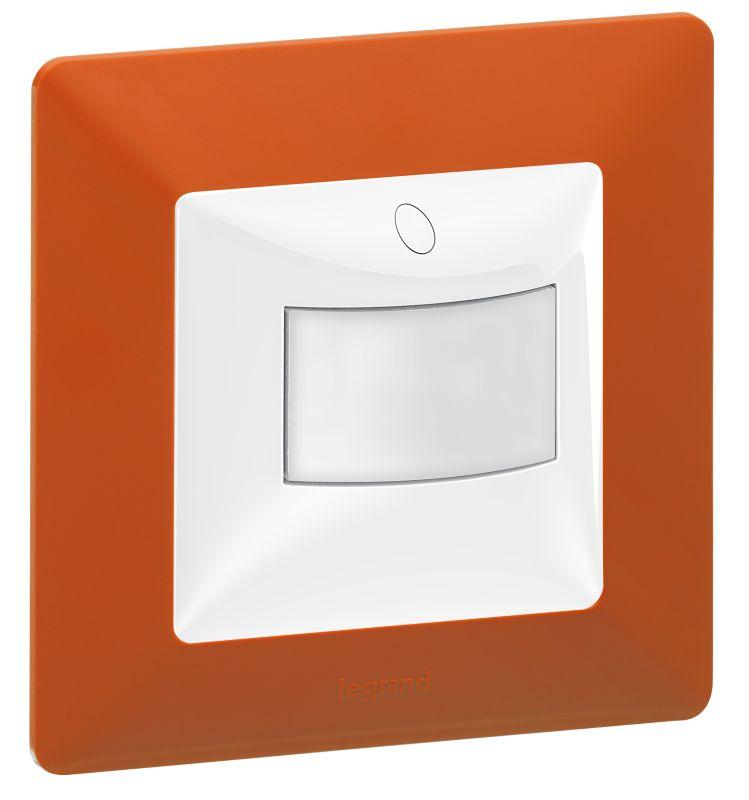  Рамка 1-м Valena Life универсальная терракота Leg 754071 фото в каталоге от BTSprom.by