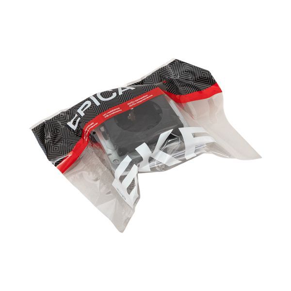  Розетка СП Эпика 16А с заземл. защ. шторки механизм черн. EKF UP1-SOB-111 фото в каталоге от BTSprom.by