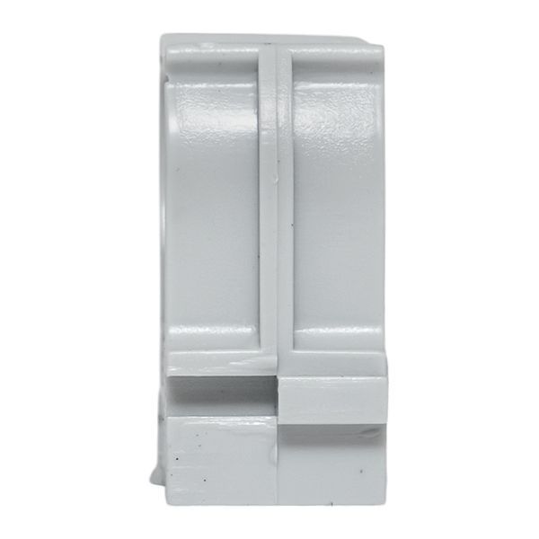  Держатель для труб (клипса) d20мм для монтажн. пистолета сер. (уп.100шт) Plast EKF derjp-z-20 фото в каталоге от BTSprom.by