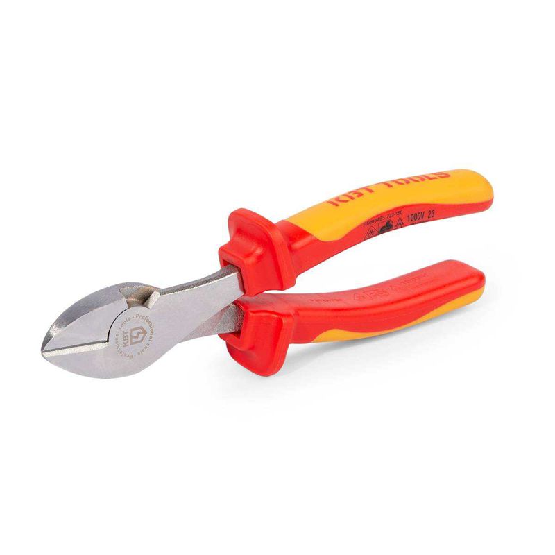 бокорезы диэлектрические "профи" 180мм квт 67360 от BTSprom.by