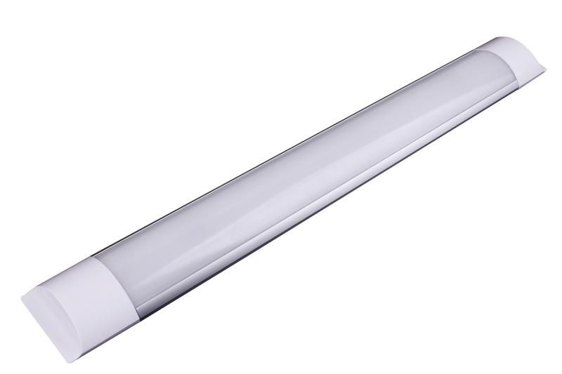 светильник светодиодный ppo-03 600 20вт 6500к al 180-240в дпо ip40 jazzway 5040281a от BTSprom.by