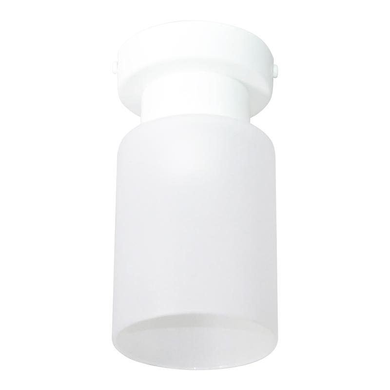 светильник "крош" 111 (плафон 8461) нпб 01-60-104 е27 иу бел. муар элетех 1005404605 от BTSprom.by