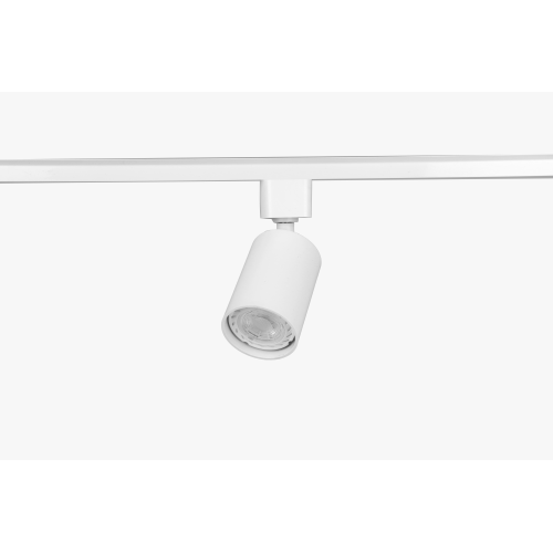  Комплект TR70-SET4-GU10-WH трековых светильников 1ф 4шт под лампу с шинопроводом 80см бел. Эра Б0063933 фото в каталоге от BTSprom.by