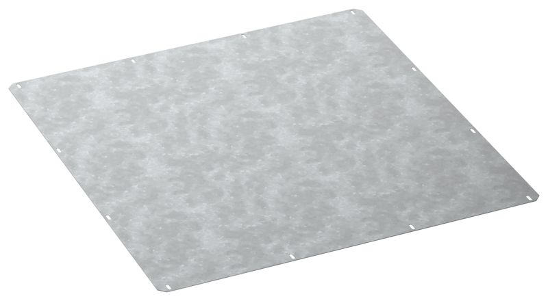 фланец основания сплошной в шкаф 1000х1000 format iek fo-00-fbs-100-100 от BTSprom.by