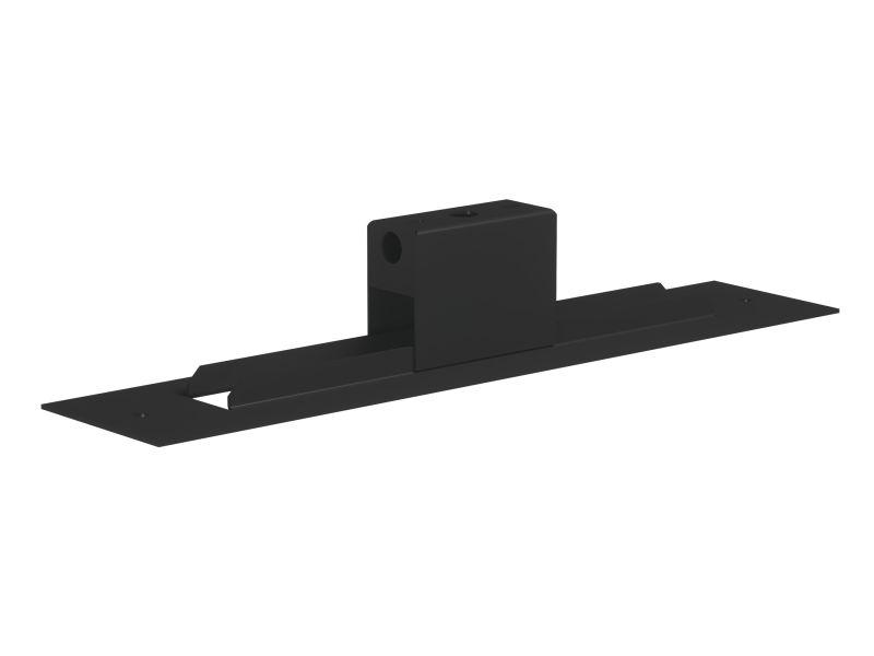 бокс потолочный bs-bp-7 black белый свет a16105 от BTSprom.by
