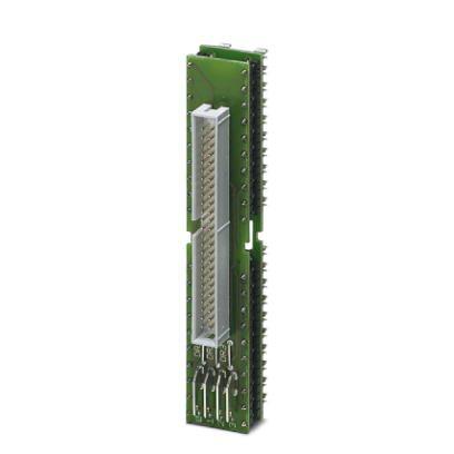 адаптер фронтальный flkm 50-pa-s300 phoenix contact 2294445 от BTSprom.by