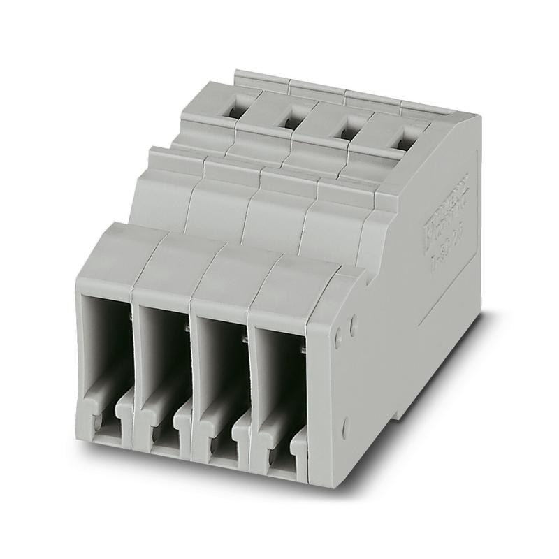 соединитель combi sc 2.5/ 4 phoenix contact 3042272 от BTSprom.by