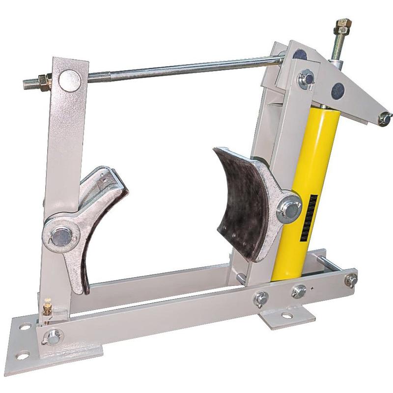 рама ткг-200 кранэлектро 00-00019869 от BTSprom.by