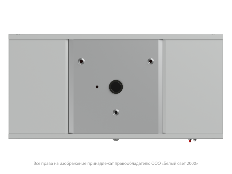 Прибор световой BS-FUGA-63-D1-INEXI3 Белый свет a22288 фото в каталоге от BTSprom.by