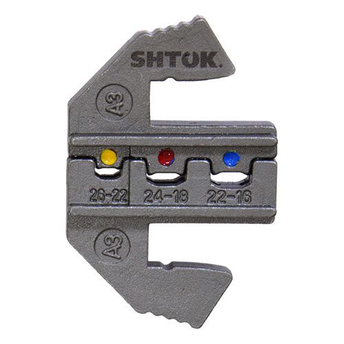 насадка сменная типа а3 для пк-22бм+ пк-25бм+ (03502-04) shtok 376596 от BTSprom.by