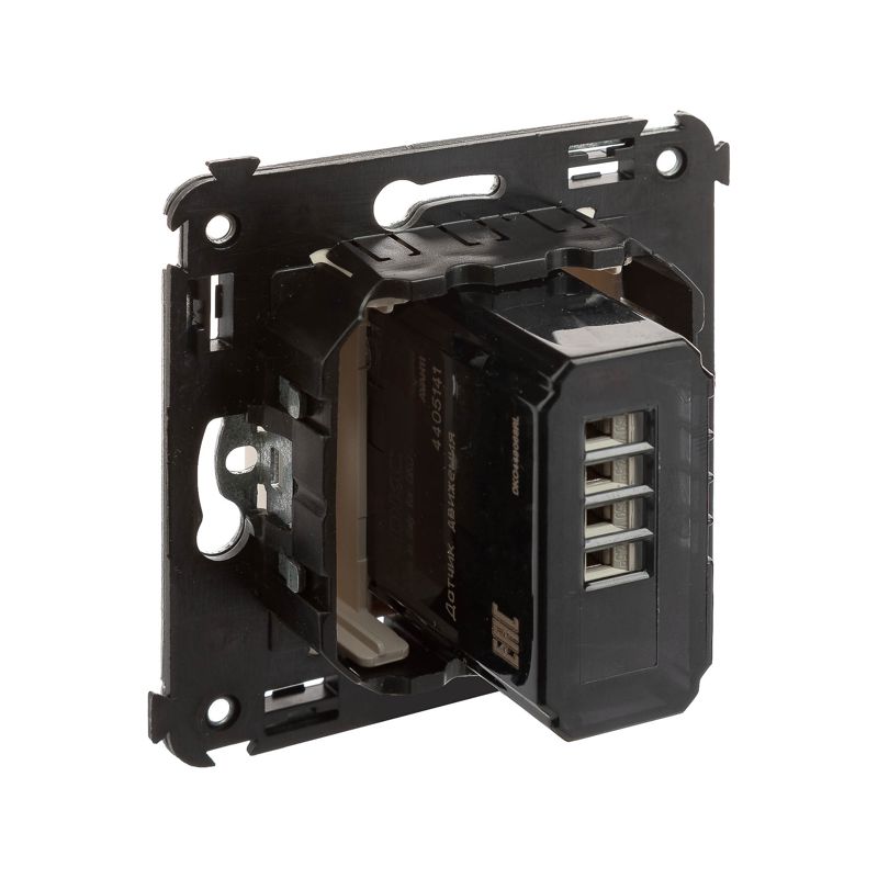  Датчик движения СП "Avanti" "Ванильная дымка" DKC 4405143 фото в каталоге от BTSprom.by