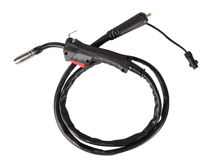  Инвертор сварочный полуавтомат. САИПА-200 EUROLUX 65/143 фото в каталоге от BTSprom.by