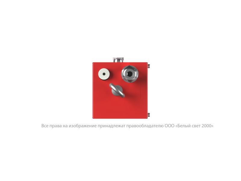  Блок аварийного питания БАП BS-STABILAR2-51-B2-UFO BOX IP65 ICE20 (1.0-45Вт / = 190-260В) Белый Свет a25928 фото в каталоге от BTSprom.by