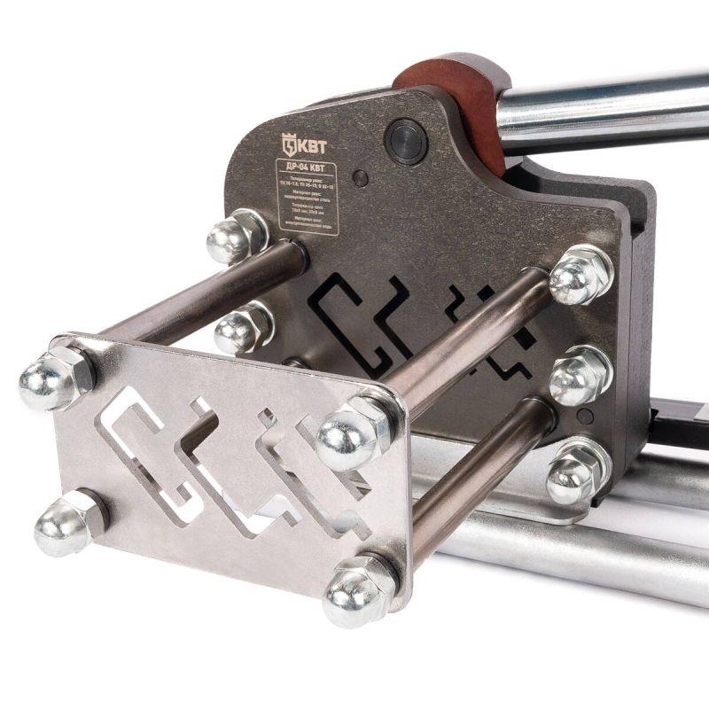  Инструмент для резки DIN-реек ДР-04 NEO КВТ 89396 фото в каталоге от BTSprom.by