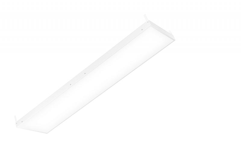 светильник светодиодный le-сво-03-028-8471-40д+le0274 "офис" led-effect 8471+le0274 от BTSprom.by