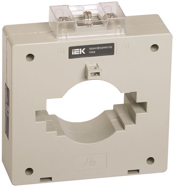 трансформатор тока тшп-0.66 1000/5а кл. точн. 0.5s 15в.а 100 iek itb60-3-15-1000 от BTSprom.by