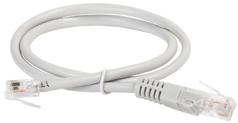 патч-корд rj45-rj12 3м сер. itk pc01-4512-3m от BTSprom.by