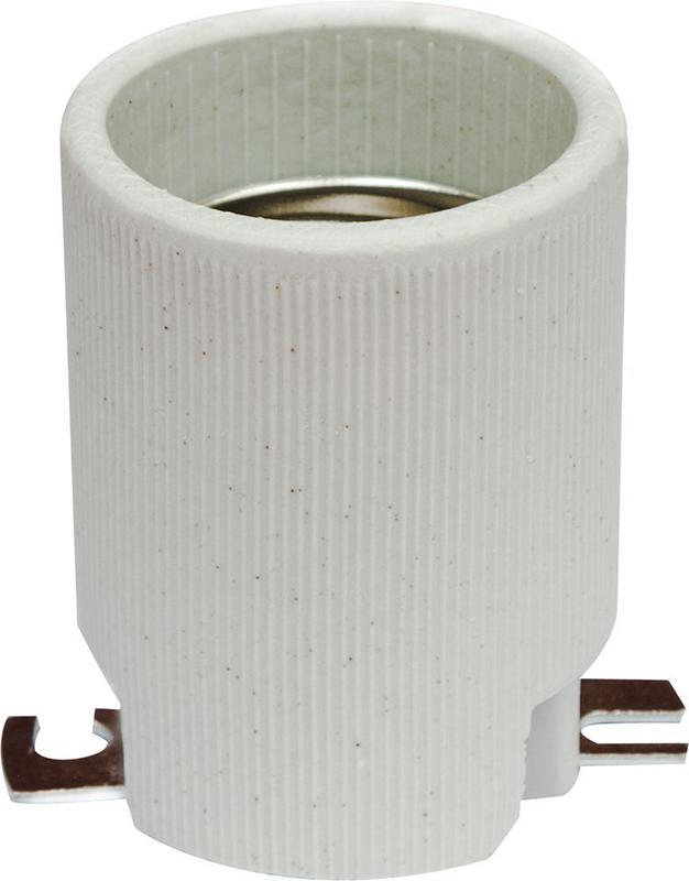 патрон керамический для ламп 250хh140 feron 22345 от BTSprom.by