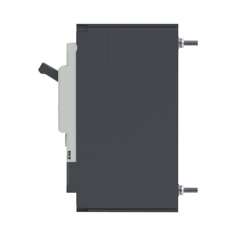  Выключатель автоматический 2P 100А 150кА pro MNX125H при AC240V расцепитель TMD YON MNX125H2PTMD0100 фото в каталоге от BTSprom.by