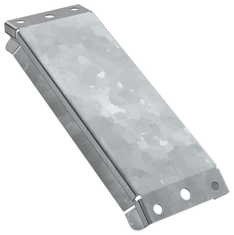 Крышка для угла вертикал. внешн. 45град. 50х50 L170 сталь 0.8мм HDZ ESCA 5 IEK ES5-PVD-45-050-050-08-HDZ от BTSprom.by