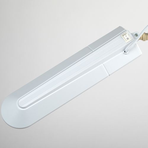  Светильник NL-201-G23-11W-W настол. бел. ЭРА C0041457 фото в каталоге от BTSprom.by