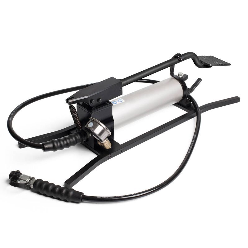 помпа гидравлическая ножная пмн-7012а квт 76642 от BTSprom.by