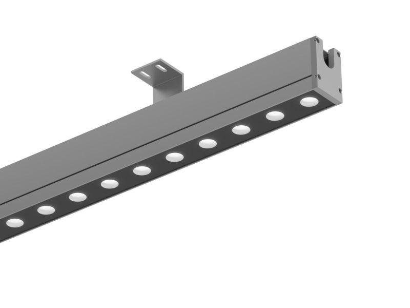 светильник светодиодный l-line 500/18/г60/830/04/a1-c2/230ac ip65 mg ledel ln18-332-413-12750 от BTSprom.by