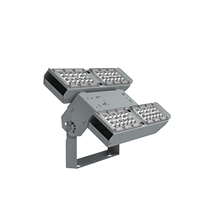 светильник светодиодный lif 100вт 4000к ip65 15град.х50град. промышленный varton v1-i0-70705-04l55-6510040 от BTSprom.by