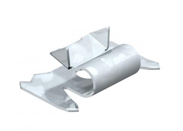 скоба фиксир. для короба rkv3v obo 6288700 от BTSprom.by