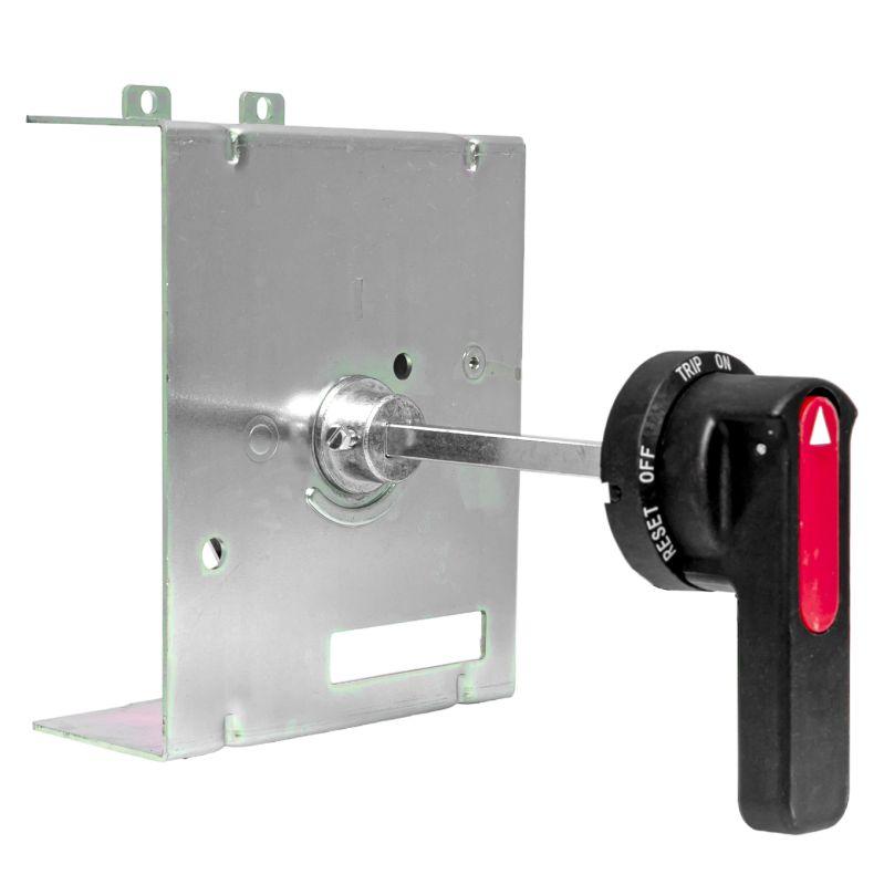 привод ручной поворотный cs1 av power-3 averes ekf mccb-3-cs1-av от BTSprom.by