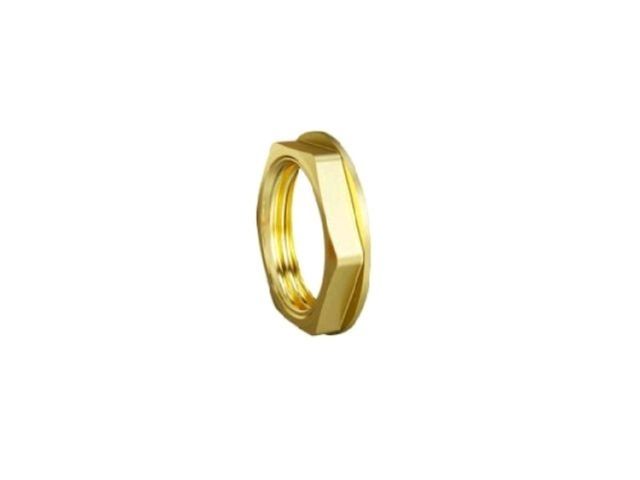 контргайка 1/2" вн., ld ld.65.508.15 от BTSprom.by