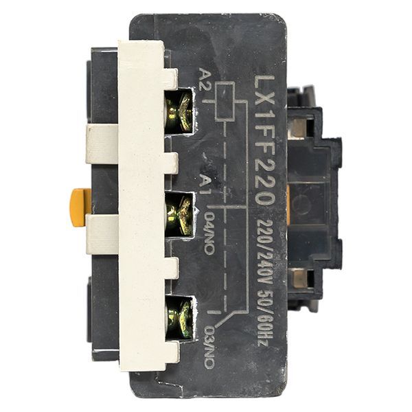  Катушка управления КТЭ F 150А 220В EKF ctr-k-b-150/220 фото в каталоге от BTSprom.by