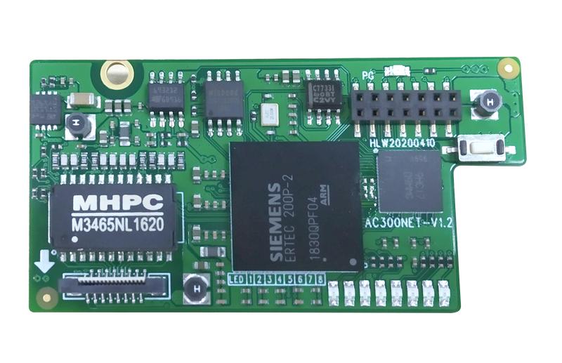 опция profinet для преобразователей частоты vf-101 veda pbc00003 от BTSprom.by