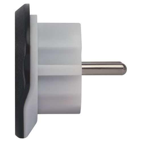  Разветвитель электрический 1-м 16А SP-1e-UVL универс. бел. Эра Б0069087 фото в каталоге от BTSprom.by