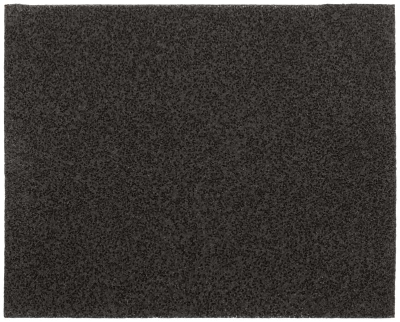 губка шлифовальная 125х100х10мм р 320 алюм./оксидная mos 38387м от BTSprom.by