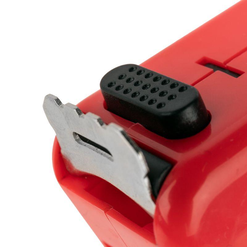  Рулетка измерительная Стандарт 7.5мх25мм Rexant 12-9008 фото в каталоге от BTSprom.by