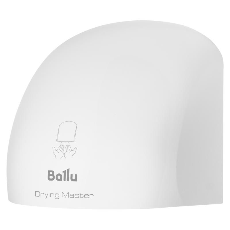 сушилка для рук bahd 2квт bahd-2000dm бел. ballu нс-1057881 от BTSprom.by