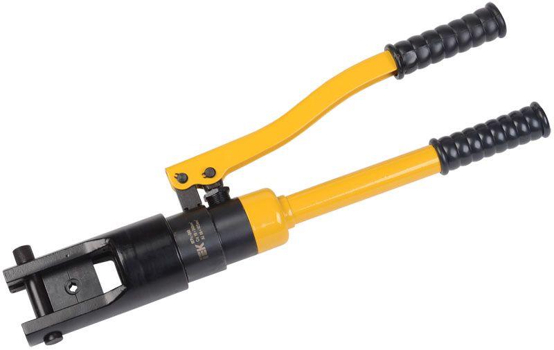 пресс гидравлический ручной пгрc-240 iek tkl11-003 от BTSprom.by